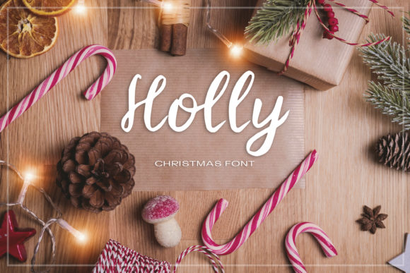 Download Holly - Holly Collection