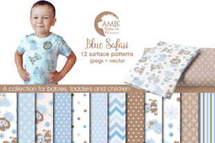 Download Purple Safari Animals Papers - Purple Collection