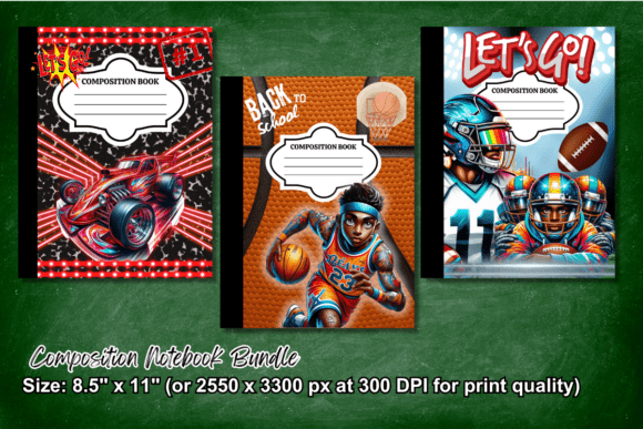 Download Boy Ten Notebook Covers - Ten Collection