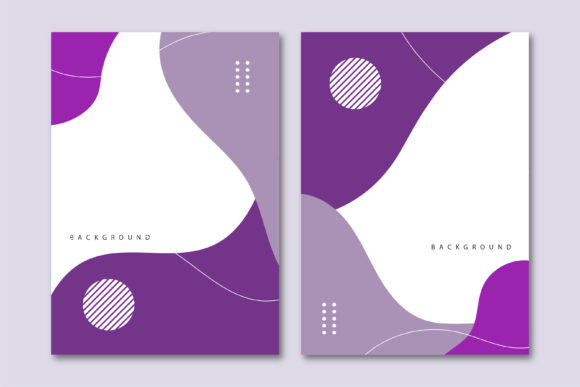 Download Purple Geometric Backgrounds - Purple Collection